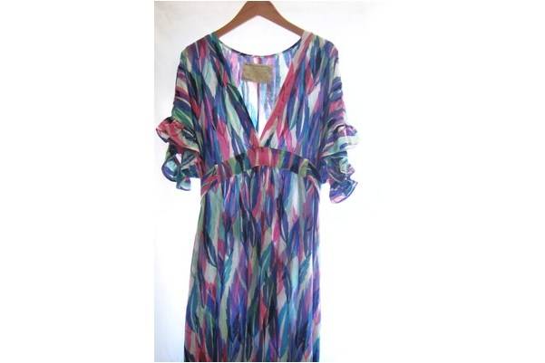 セレブ愛用ブランドDaughters of the revolutionコート