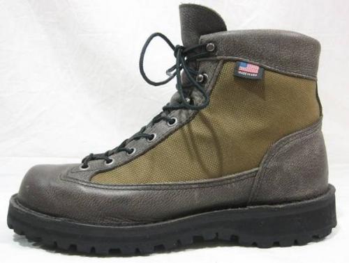 Danner ダナー us8 39800X ダナーライト 20周年記念モデル 限定