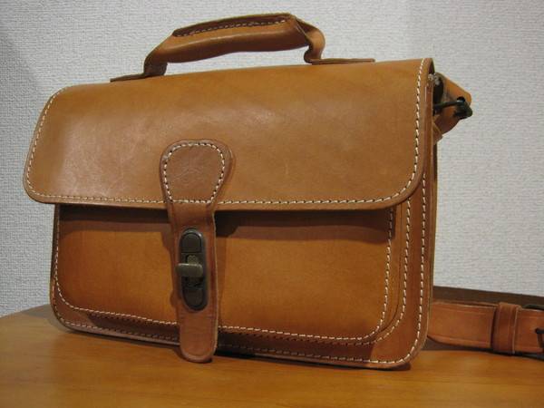 ルイタータッセン／Ruiter Tassen バッグ ショルダーバッグ 鞄 メンズ  