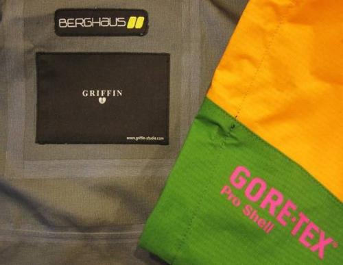 イギリスを代表するアウトドアブランドBerghaus(バーグハウス)と