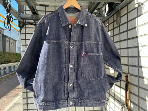 トレファクスタイル高円寺店ブログ画像3