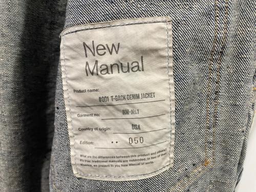 トレファクスタイル高円寺店ブログ画像9