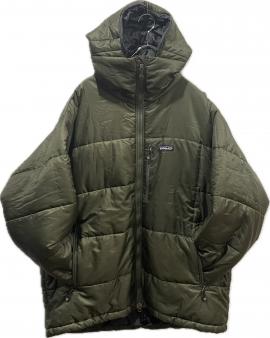 「アウトドアブランドのPatagonia 」