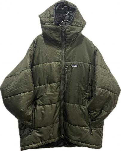 「アウトドアブランドのPatagonia 」