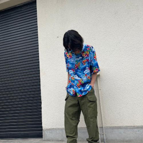 トレファクスタイル高円寺店ブログ画像5