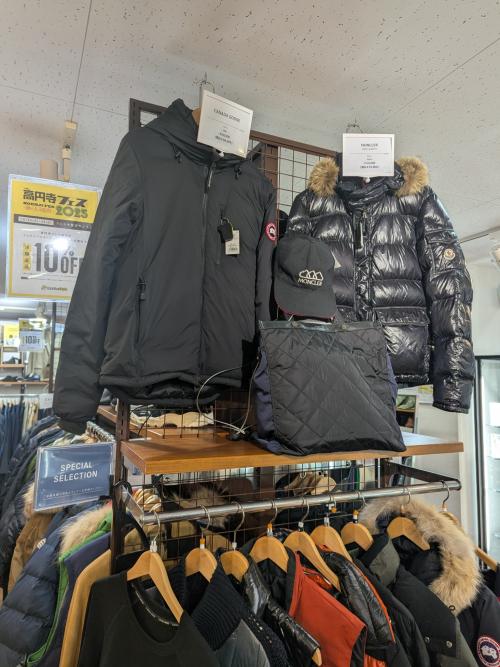 トレファクスタイル高円寺店ブログ画像2