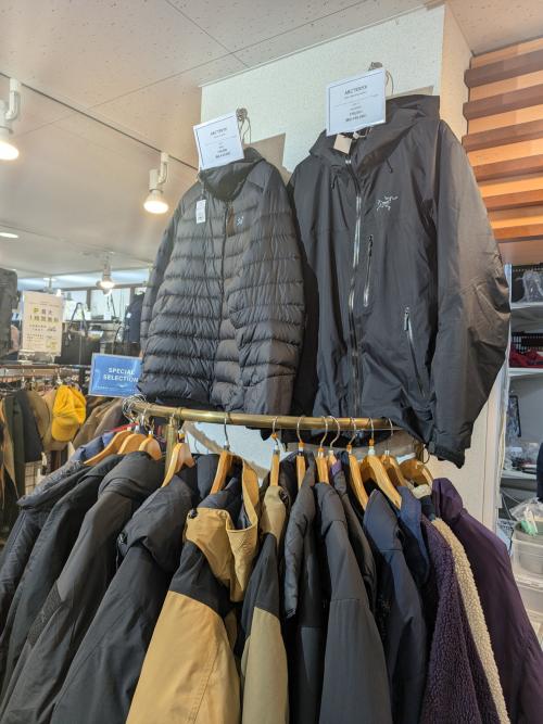 トレファクスタイル高円寺店ブログ画像3