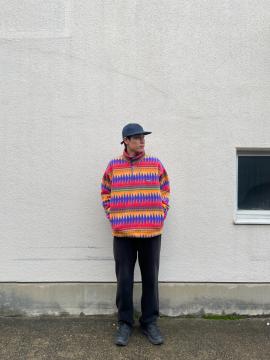 「ヴィンテージアイテムのPatagonia 」