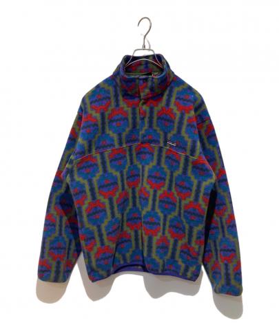 「ヴィンテージアイテムのPatagonia 」