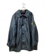 STONE ISLAND/ストーンアイランド】希少な01AWポールハーヴェイ期