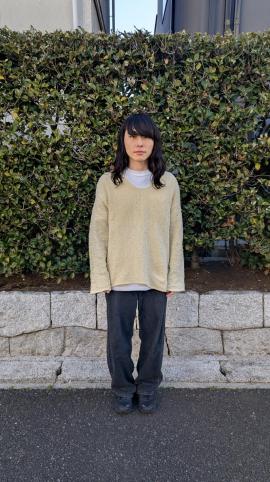 「ヴィンテージアイテムのSTONE ISLAND 」