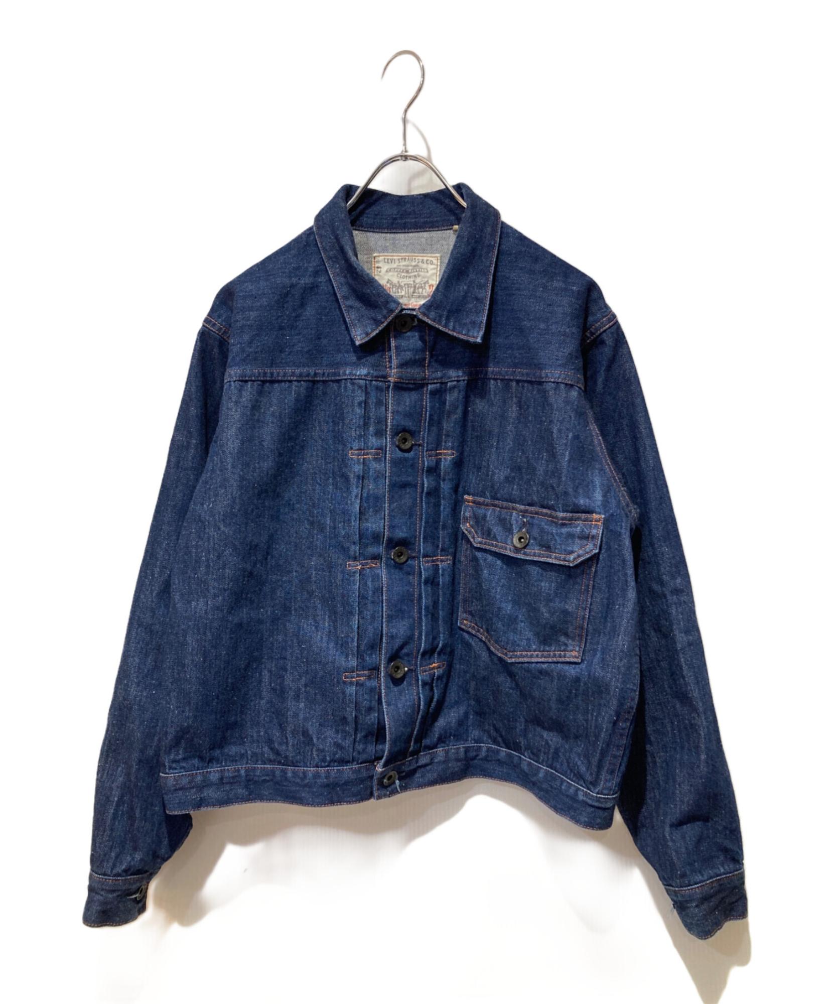 レア LVC LEVI'S VINTAGE CLOTHING 2013年春夏 2026031512101100blog033.jpg