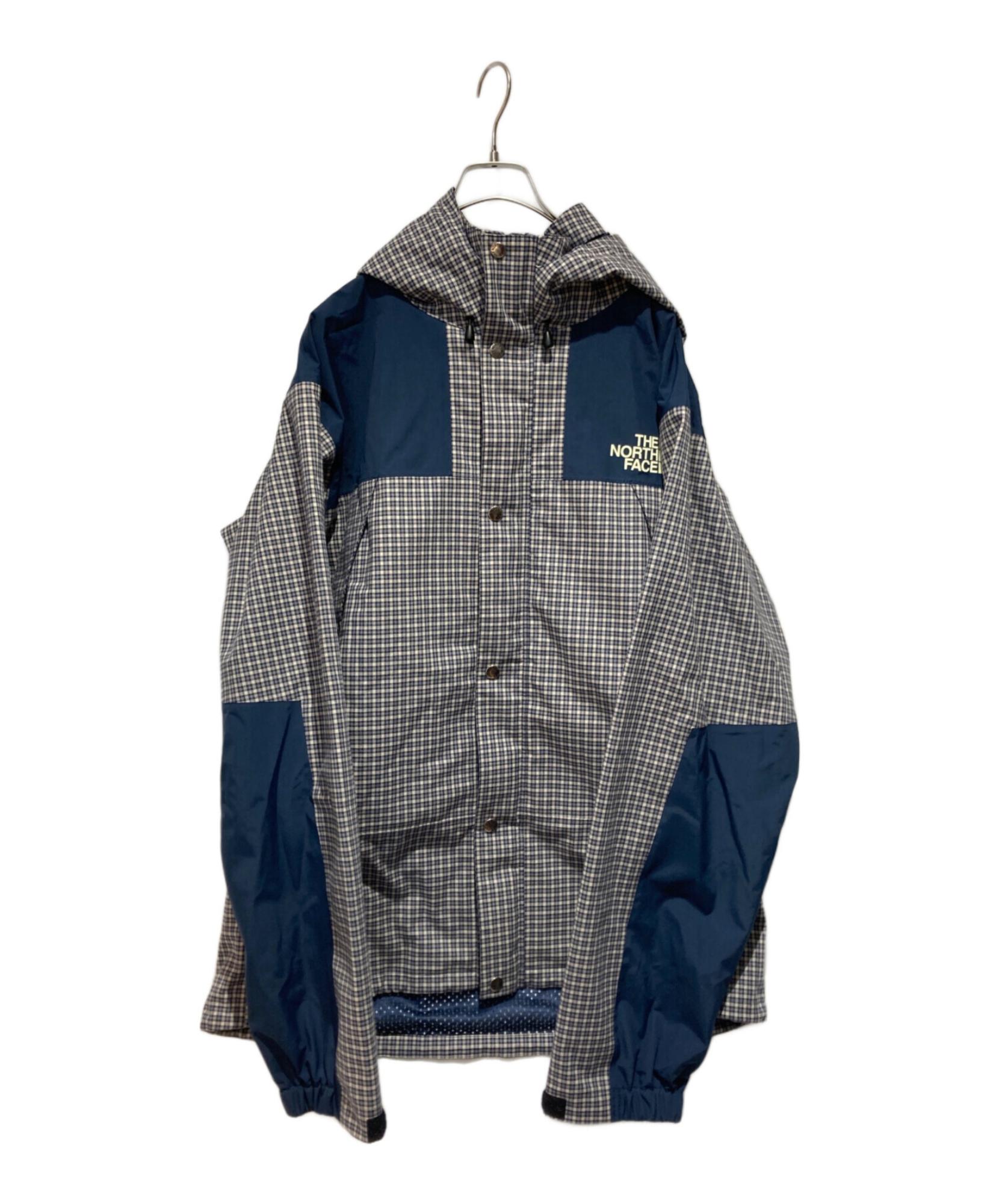 24SS解剖】究極のハイブリッド。THE NORTH FACE × eYe JUNYA WATANABE