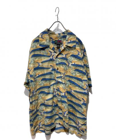 「ヴィンテージアイテムのPatagonia 」