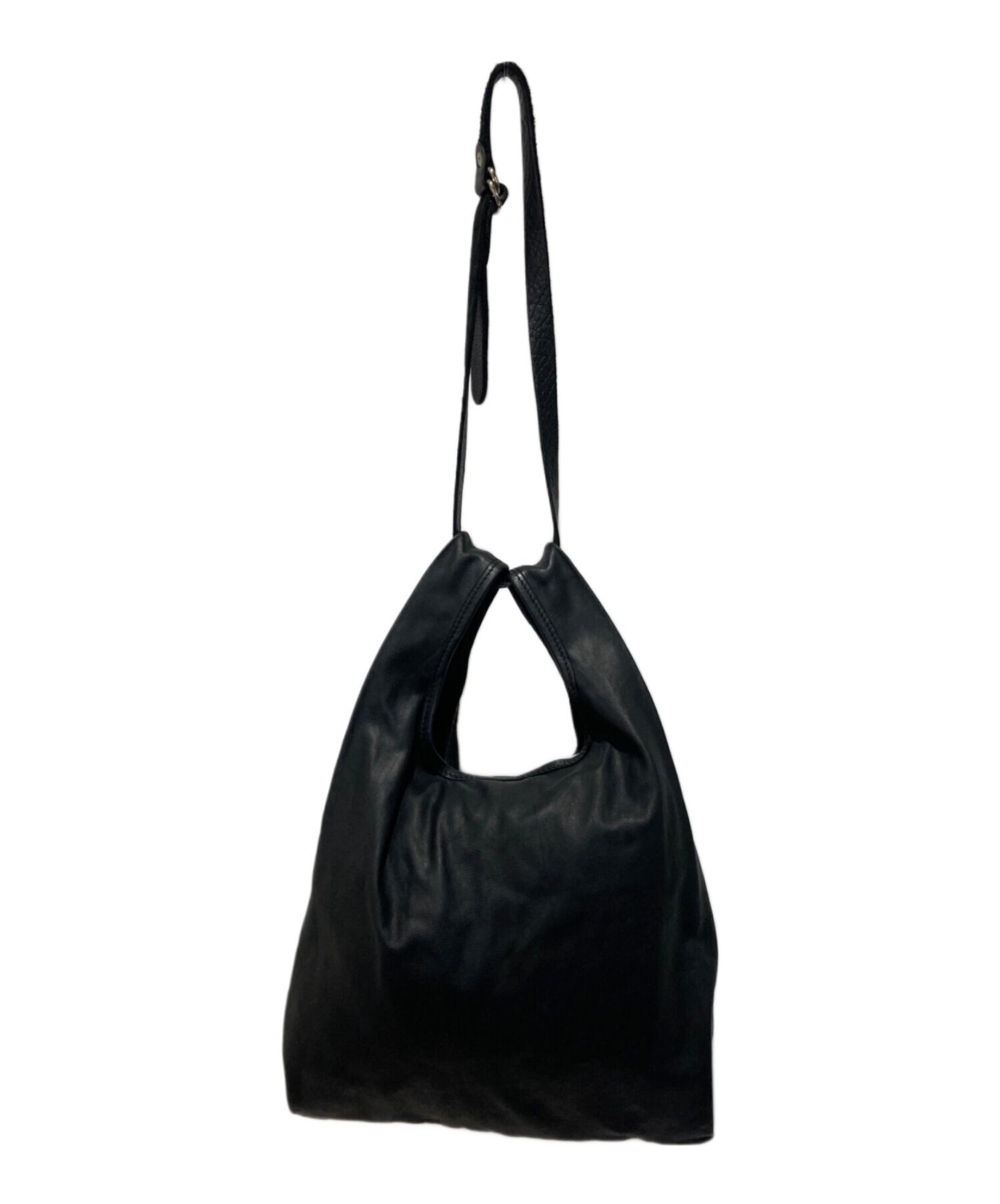 GUIDI / グイディ CA01 SHOPPER MEDIUM LEATHER 至高の日常着】GUIDI CA01 SHOPPER MEDIUM が一生モノのバッグである
