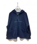 【最終値下げ】stone 　フーデットナイロンジャケット Stone Island Nylon Hooded Jacket 