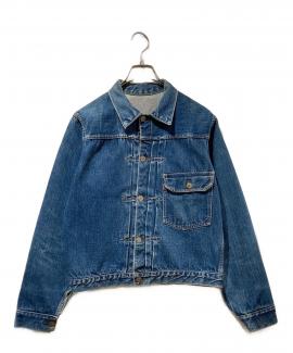 「アメカジブランドのLevi's 」