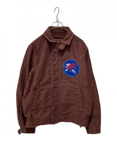「アメカジブランドのFREEWHEELERS 」