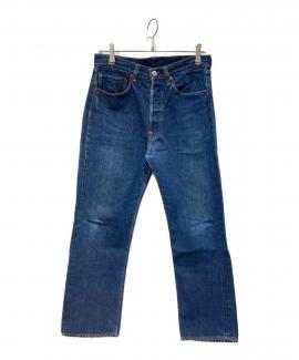 「ヴィンテージアイテムのLevi's 」