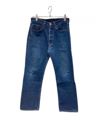 「ヴィンテージアイテムのLevi's 」