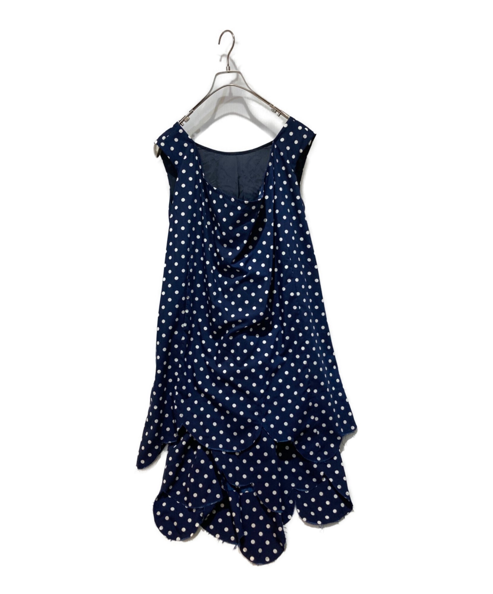 幻のライン】robe de chambre COMME des GARÇONS、タイムレスに愛さ