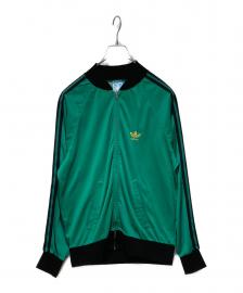「ヴィンテージアイテムのadidas 」