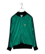 adidas / アディダス】70's 西ドイツ製ガイコツジャージ | 時代を超え
