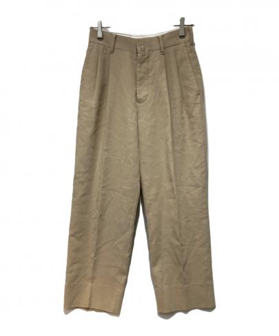「ドメスティックブランドのMAATEE&SONS 」
