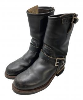 「アメカジブランドのRED WING 」