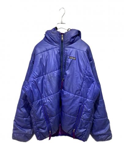 「ヴィンテージアイテムのPatagonia 」