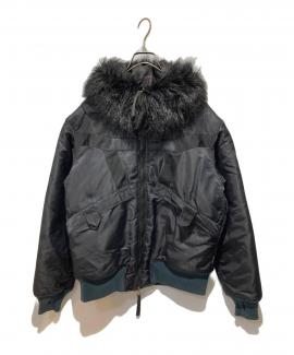 「ヴィンテージアイテムのMAHARISHI 」