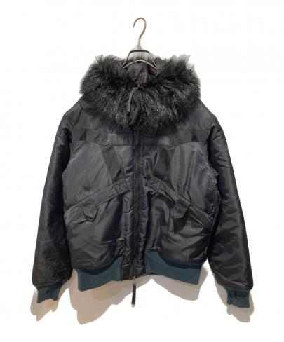 「ヴィンテージアイテムのMAHARISHI 」