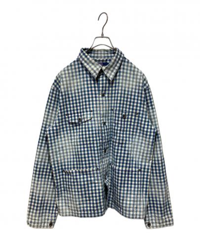 「アメカジブランドのPOLO RALPH LAUREN 」