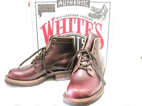 「White's Boots（ホワイツブーツ）のセミドレス 」