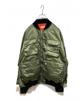 「ストリートブランドのPalm Angels 」