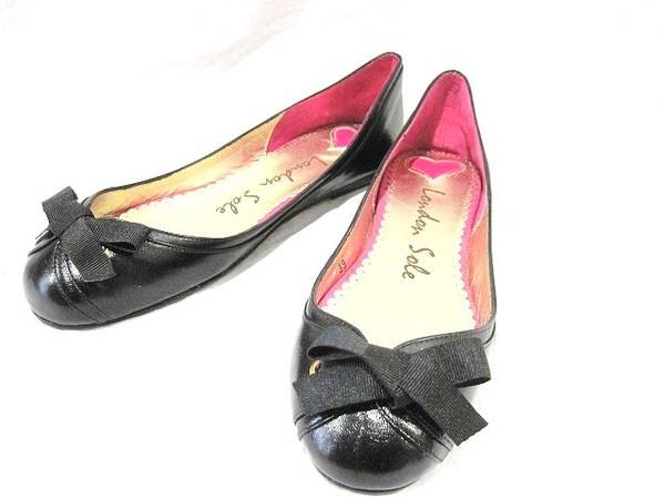 ケイトモスの相棒！嫉妬する可愛さLONDON SOLE(ロンドンソール）入荷 