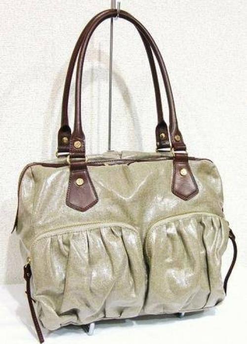 MZ WALLACE エムジー・ウォレス トートバッグ入荷!!高円寺店[2009.06 
