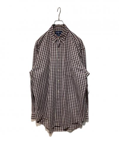 「インポートブランドのRALPH LAUREN 」