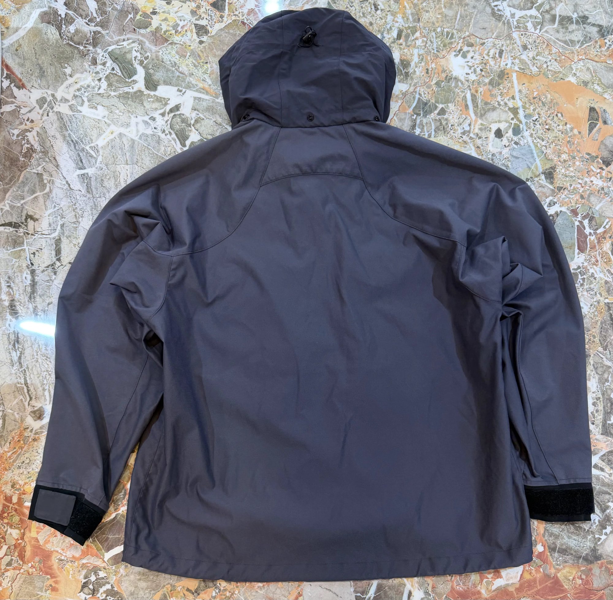 Patagonia / パタゴニア】00s ハイドロシェッドジャケット|マニア心を