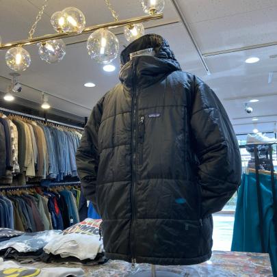 「アウトドアブランドのPatagonia 」
