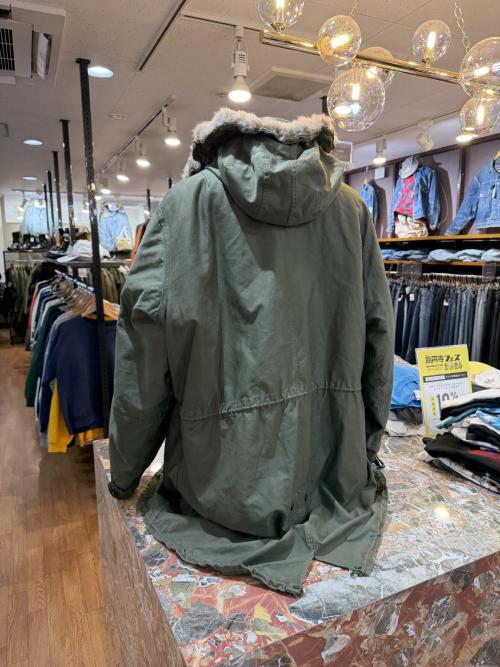 トレファクスタイル高円寺ヴィンテージ店ブログ画像5