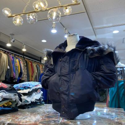 「トレファクスタイル高円寺ヴィンテージ店ブログ」