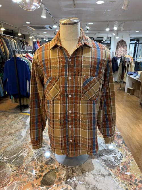 トレファクスタイル高円寺ヴィンテージ店ブログ画像9