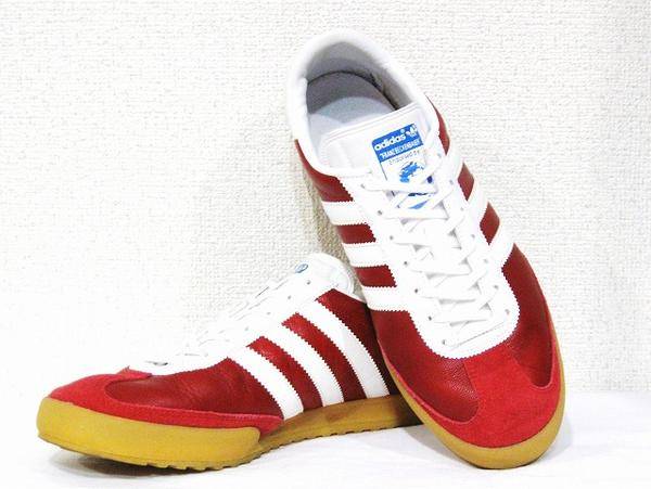 adidas アディダス ベッケンバウアー オールラウンド-