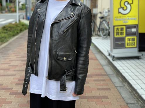 美品】beautiful people ダブルライダースジャケット patines.pe
