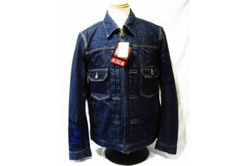 パーカーのジャケット