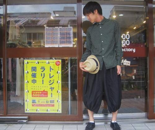 COMME des GARCONS(コムデギャルソン)のドメスティックブランド