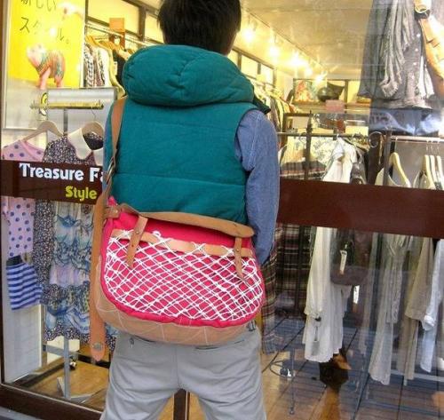 高円寺のThe superior labor