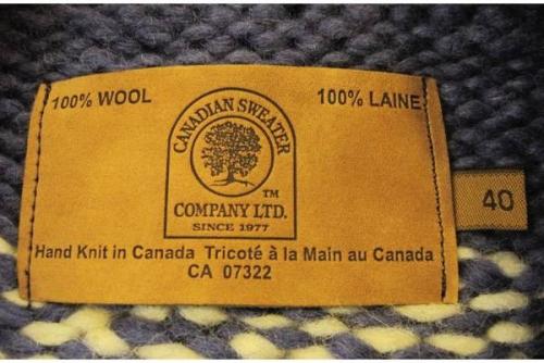 アメカジのワーク