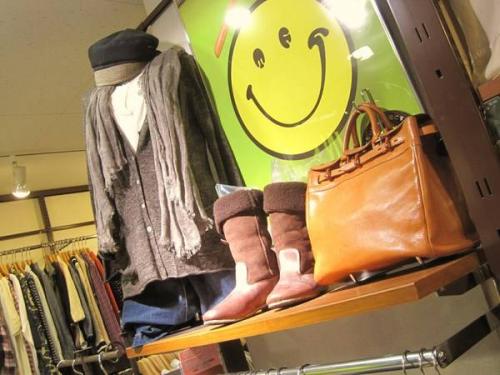 ナチュラルの高円寺